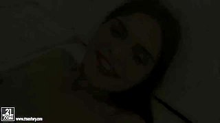 18+ Anally Gaped And Pounded By A Hard Cock With Anna Taylor