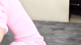 Big-Titted Schoolgirl Slut Enjoys Hardcore Anal and Titfuck