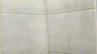 I Peed in the Shower