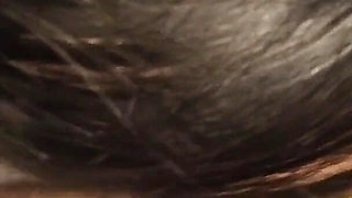 Desi Threesome, My Hot Stepsister Lick Her Clit While I'm Fucking Her Bestfriend