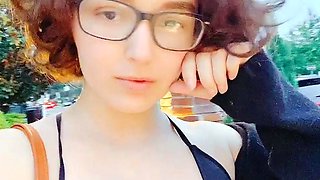 Perfect Pussy Close up milf Selda