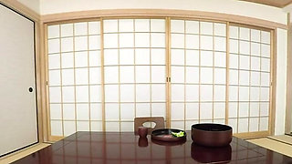 Adulterous Trip with Mayu, a Secretary Who Gets Excited by Being Seen in the Pubic Area 1/2