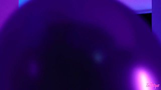 Lasirena69's Wild Party Seduction in Solo Ecstasy