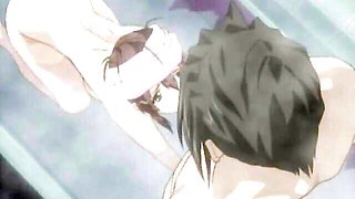 Fuck Me Like A Monster featuring squeeze's bald pussy sex