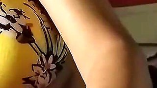 Homemade Romantic Hot Video Sucking Cock