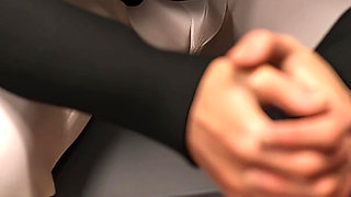 My Boss Wants to Fuck My Wife (part 13