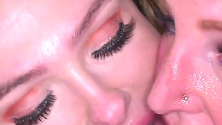 The Real Bukkake Sperm Party Vol 29 #2