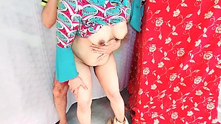 Most Wanted Anal Sex of Hijjab Indian Muslim Bhabhi Doggystyle Anal Fuck Desi Dever