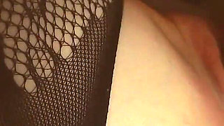 Pleasing Myself Before Going to Bed