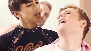 Femboys Getting Raw Bb Fucked