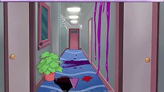 Complete Gameplay - The Secret of the House 2, Part 22