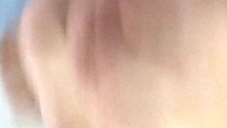 I Seduced My Stepbrother by Grabbing My Tits and Shaking My Fat Ass, Wanting Him to Fuck Me.