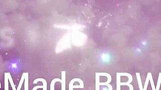 WildEnglishBBW BBC Nata4sex fingering fisting my fat hairy pussy squirting