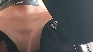 MILF Blowjob Compilation with Gallons of Saliva and Cum