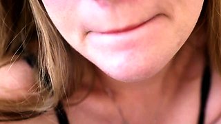 jaybbgirl – Your Sister Is Desperately Horny