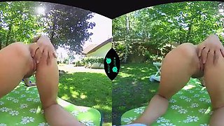 Gabrielle Gucci  Vr ft. Gabriella Gucci: Big Tits, Big Ass  Blowjob Porn