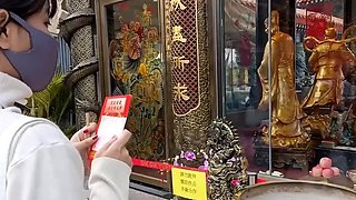Wu Mengmeng - Hong Kong