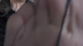 Your Boss Is Punishing You! Sniffing and Pampering Feet! POV, JOI, Ruined Orgasm, Lady Victoria Valente