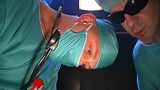 Schoolgirl Is Inseminated by the Whole Class - Bukkake Extreme