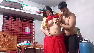 Bangla step mom sex video