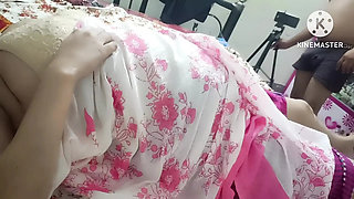 Indian big ass in Desi style boyfriend boyfriend morning Indian Girl