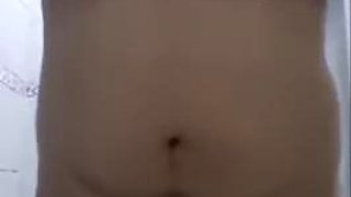 I Relax After Work- Solo Female Masturbation