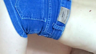 I Shared My Girlfriend Ass with a Stranger!