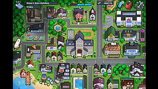Summertime Saga V0.20.8 - Pt.288 - Boring by Misskitty2k