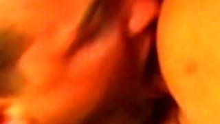 A Nice Fuck in the Gym with a Trained Slut