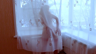 Winter Window