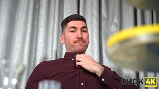The Thomas Clown Affair - Vip4k