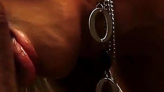Dianna Doll Gets Her Face Drenched in Cum After Getting Deeply Fucked by a Huge Dick