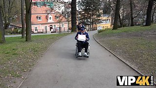 Vip4k. i pressed the button and blown his cock!