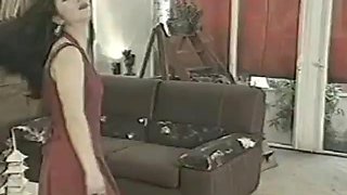 Vintage Asian Spanish dub