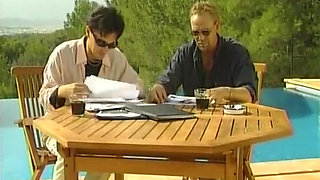 Vintage Bestseller Anal Loving Teen Orgy Compilation