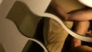 Bareback Amateur Creampie