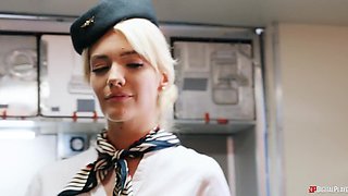 Xander Corvus' Wild Venture in a Secret Scene