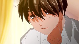 Boku dake no Hentai Kanojo 1 ENG Dubbed