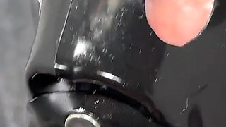 The Interrogation Room Tales - Ep1: Male Subject - Genital Endurance Test: Balls on the Line