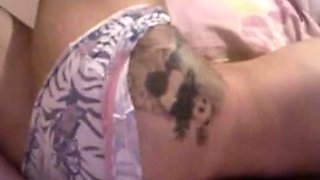 Big Clit Webcam Girl