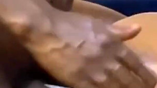 Stepmom Wants Her Stepson to Fuck Her Big Ass and Cum in Her Ass