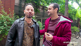 Ersties - Tinder In Real Life 5 - (Part 3 of 5)