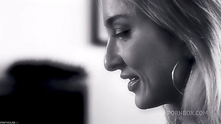 Bambi Barton Needs a Massage and Cock