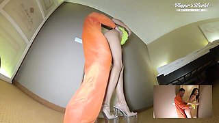 Mugur Porn - fingering video
