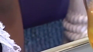 Chris Dano and Skyy Black Together Talk About Their Stuff