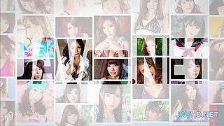 Amazing porn movie Japanese hot unique Milfs by HeyMilf: Blowjob, Hardcore  Asian Porn