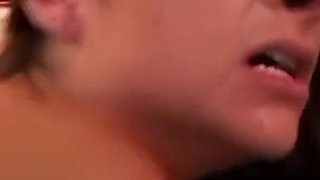 Roxxxy Rush: a Very Hard Double Penetration