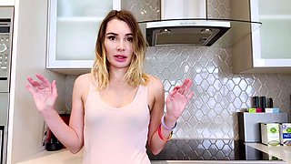 Emo Teen Becka Solo Webcam Masturbation Porn