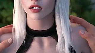 Lust Academy 2 - Part 176 - Something to Tell You by Misskitty2k