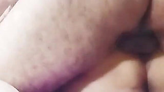 Fuck Me in the Ass Manager at Work